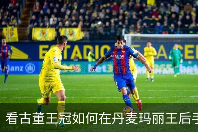 看古董王冠如何在丹麦玛丽王后手中“重生”！