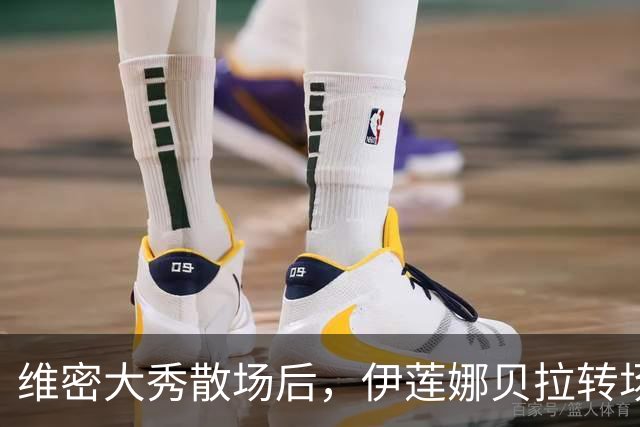 维密大秀散场后，伊莲娜贝拉转场派对狂欢到凌晨