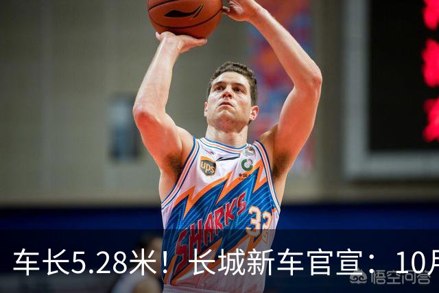 车长5.28米！长城新车官宣：10月19日开启预售